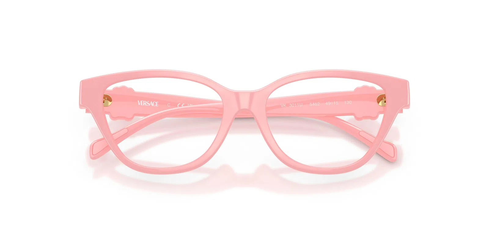 Versace Kids 3011U Eyeglasses - view 23